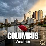 Weather in Columbus OH