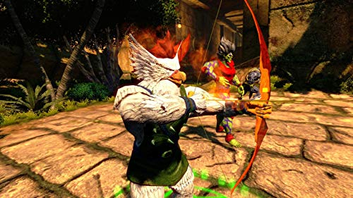 Image of Chaotic Shadow Warriors - Xbox 360 (Renewed)
