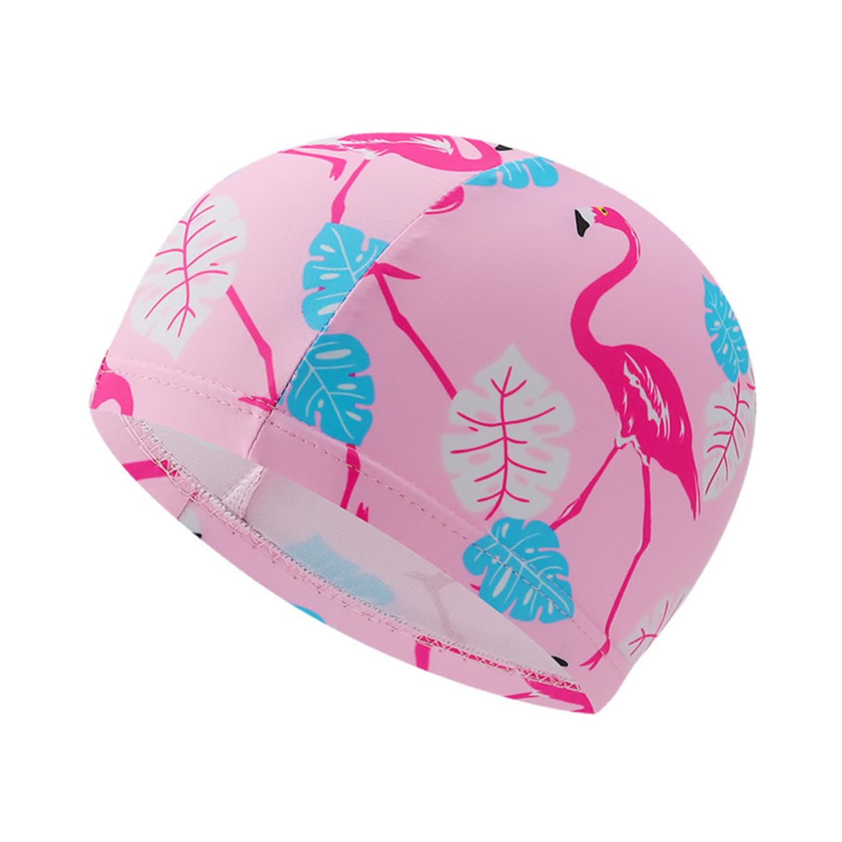 TOYANDONA Bonnet De Bain Enfant Enfants Chapeaux De Bain Baignade Bonnets De Bain De Dessin Animé Chapeau De Natation des Tout-Petits Dessin Animé Bonnet De Bain