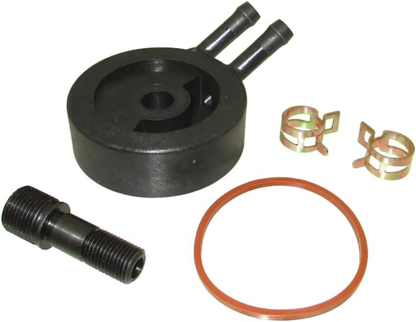 Oil Filter CV EFI Adapter Kit For Kohler 24 029 126-S ECV730-3001 ECV730-3017 ECV740-3018 ECV749-3017 Engine Parts