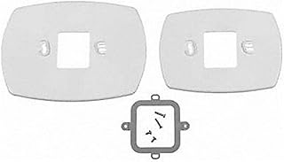 Honeywell Large Cover Plate Assembly - 50002883-001/U 50002883-001-1
