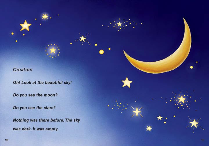 The Toddler's Bible - Image 2