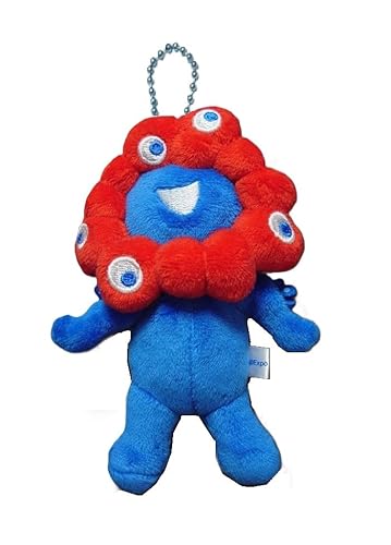 ���E�֐����� �~���N�~���N �ʂ������ �L�[�z���_�[ �yEXPO2025�z�{�[���`�F�[���}�X�R�b�g B ���y�Y �M�t�g �v���[���g �T�C�Y130x90x45mm ���k����