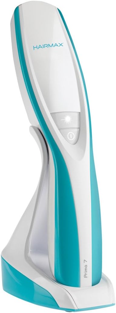 HairMax Advanced 7 LaserComb