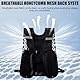 OBEST Laufweste Damen Herren, Ultraleichte Trinkweste, Reflektierende Laufen Rucksack, Atmungsaktiver Trinkrucksack Weste mit Verstellbarer Brustgurt für Outdoor Läufe Radfahren Trails Marathons