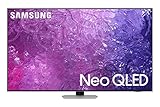 Zoom IMG-1 samsung tv qe43qn94catxzt neo qled