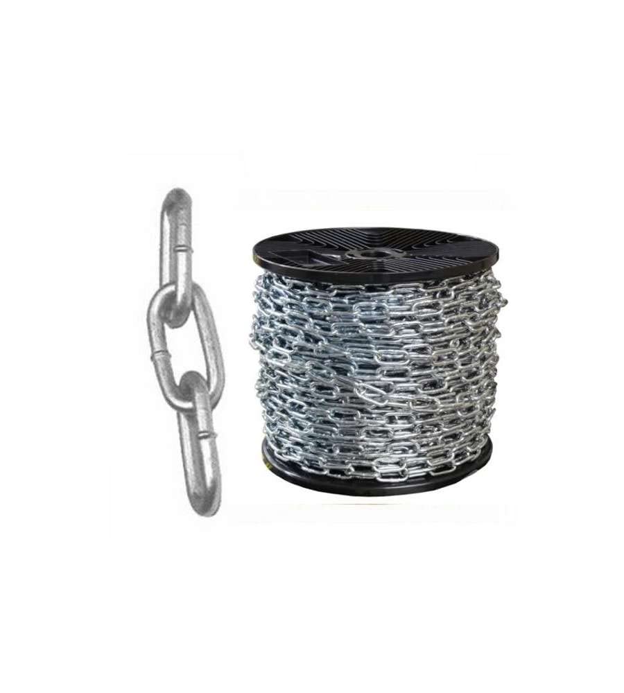 Aref Catena Genovese N.23 6mm 30mt Bb - 4