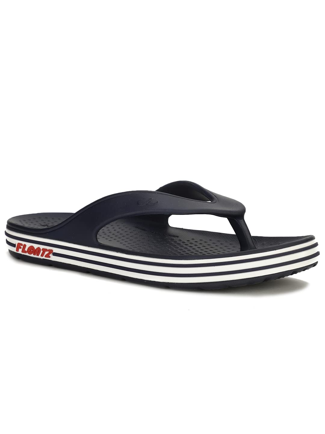 Floatz Men 2.0 TH BLUE Flip-Flop Slipper - 7 UK (B0C67FBL8H) Amazon Price History, Amazon Price Tracker