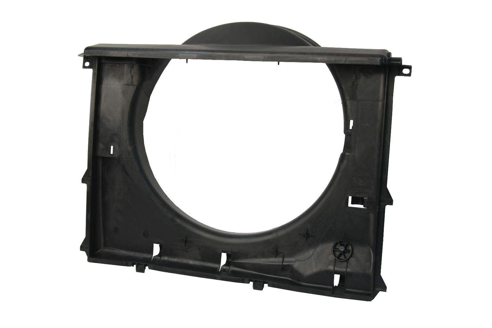 URO Parts 17101438457 Fan Shroud, Black : Amazon.co.uk: Automotive