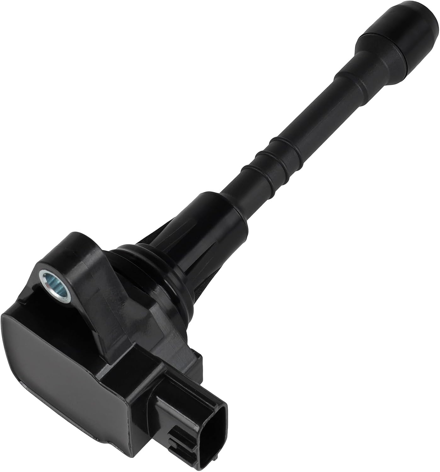 cciyu Ignition Coil Pack Compatible with 2011-2013 for INFINITI for QX56 5.6L/V8,2014-2019 for INFINITI for QX80 5.6L/V8 Set of 8 Coils 3-Pins Replacement for UF650, IGC0082