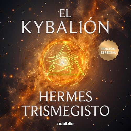El Kybalión [The Kybalion]