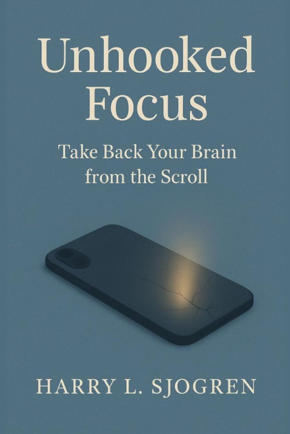 Unhooked Focus: Take Back Your Brain from the Scroll