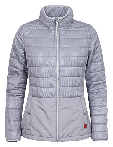 LUHTA Lilli, Giacca Donna, Grigio Chiaro, 38