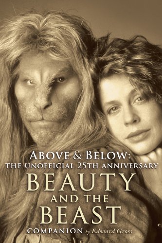 ABOVE & BELOW: THE UNOFFICIAL 25TH ANNIVERSARY 