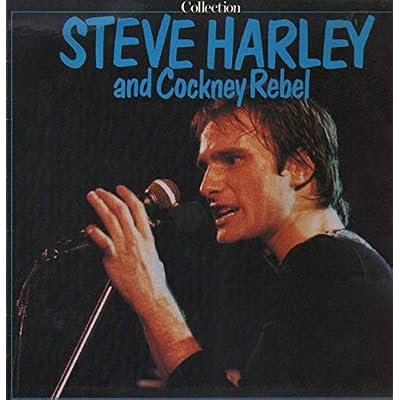 COLLECTION LP (VINYL ALBUM) GERMAN EMI
