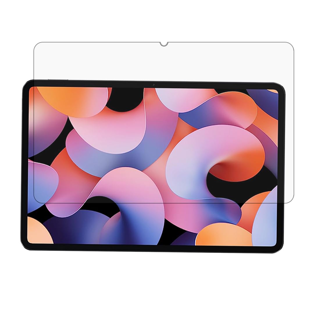 Tough Lee Tempered Glass Screen Guard Protector for Mi Xiaomi Pad 6-11 inch (Transparent) (Pack of 1) (B0CDWTZSHN) Amazon Price History, Amazon Price Tracker