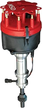 MSD 8598 Billet Distributor