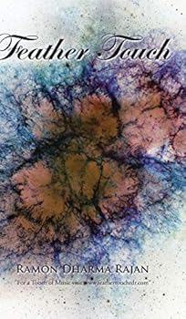 Hardcover Feather Touch Book