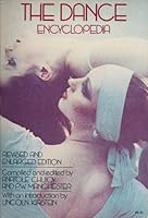 The Dance Encyclopedia 0671240277 Book Cover
