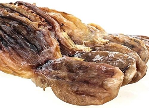 Dried seafood octopus 700 gram from South China Sea Nanhai