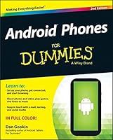 Algopix Similar Product 18 - Android Phones For Dummies