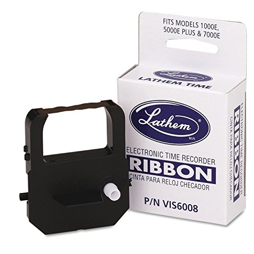 Lathem VIS6008 view1