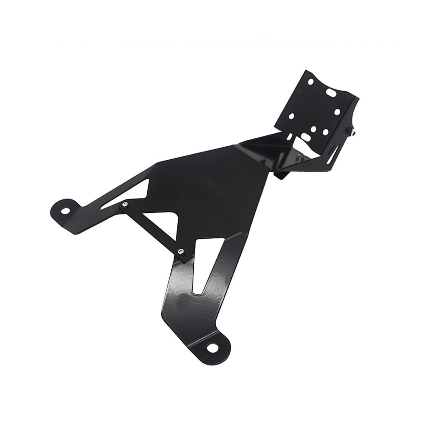 Support GPS moto Kymco 550 fixe guidon scooter support telephone universel