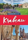  Baedeker SMART Reiseführer Krakau