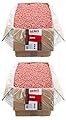 BEAKS wild bird food WILD BERRY suet feed pellets 25kg Box free pp