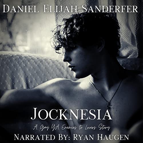Jocknesia by Daniel Elijah Sanderfer episode artwork
