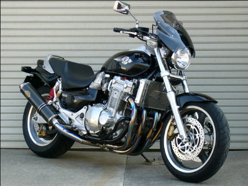 Amazon.co.jp: シックデザイン(CHIC DESIGN) ガイラシールド L