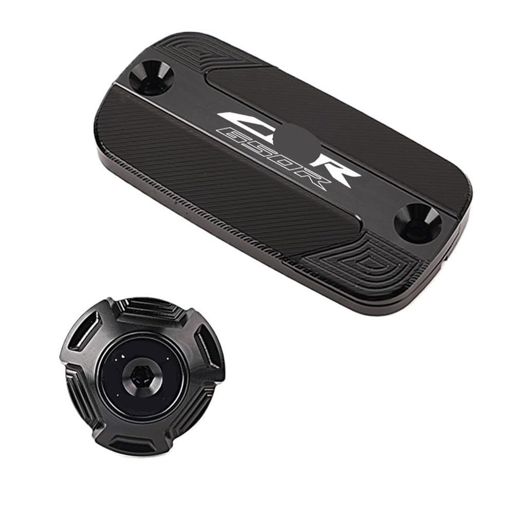 Tappo Serbatoio Liquido Per CBR650R CBR 650R CB 650 2024 Accessori