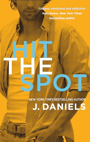 Hit The Spot view 2