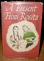 A Present from Rosita B0007FD5SM Book Cover