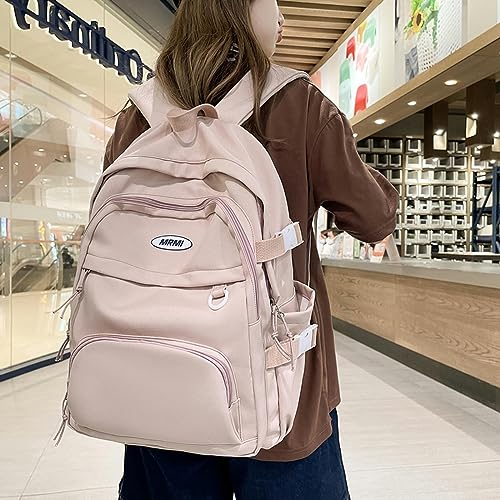 Sac à dos pour les adolescents idéal pour le lycée et l'école