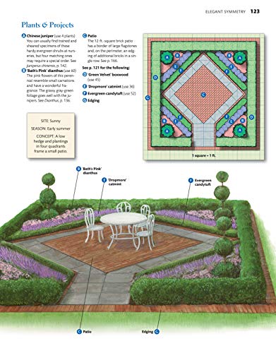 Northeast Home Landscaping, 3rd Edition: Including Southeast Canada (Creative Homeowner) 54 Landscape Designs, 200+ Plants & Flowers Best Suited to CT, MA, ME, NH, NY, RI, VT, NB, NS, ON, PE, & QC - Image 8