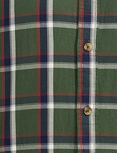 Image of Amazon Brand - INKAST Men's Shirt