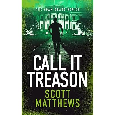Call It Treason