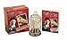 Harry Potter Hedwig Owl Kit and Sticker Book (RP Minis)