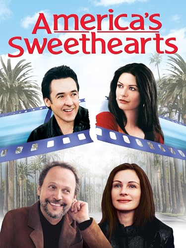 America's Sweethearts