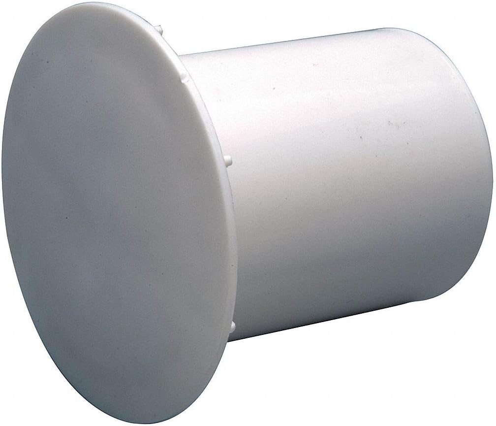 Urinal Strainer: Fits Zurn Brand, For Z5795 Series, 3 in, Plastic, Strainer, P5795-1, 24X169