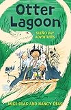 Otter Lagoon (Sueño Bay Adventures, 2)