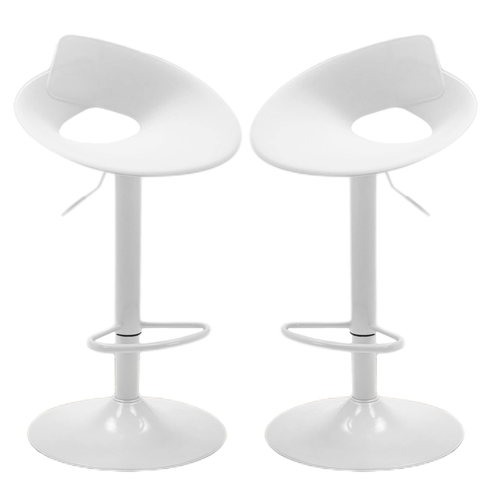 Tabourets de bar de cuisine pour équiper un îlot central avec style