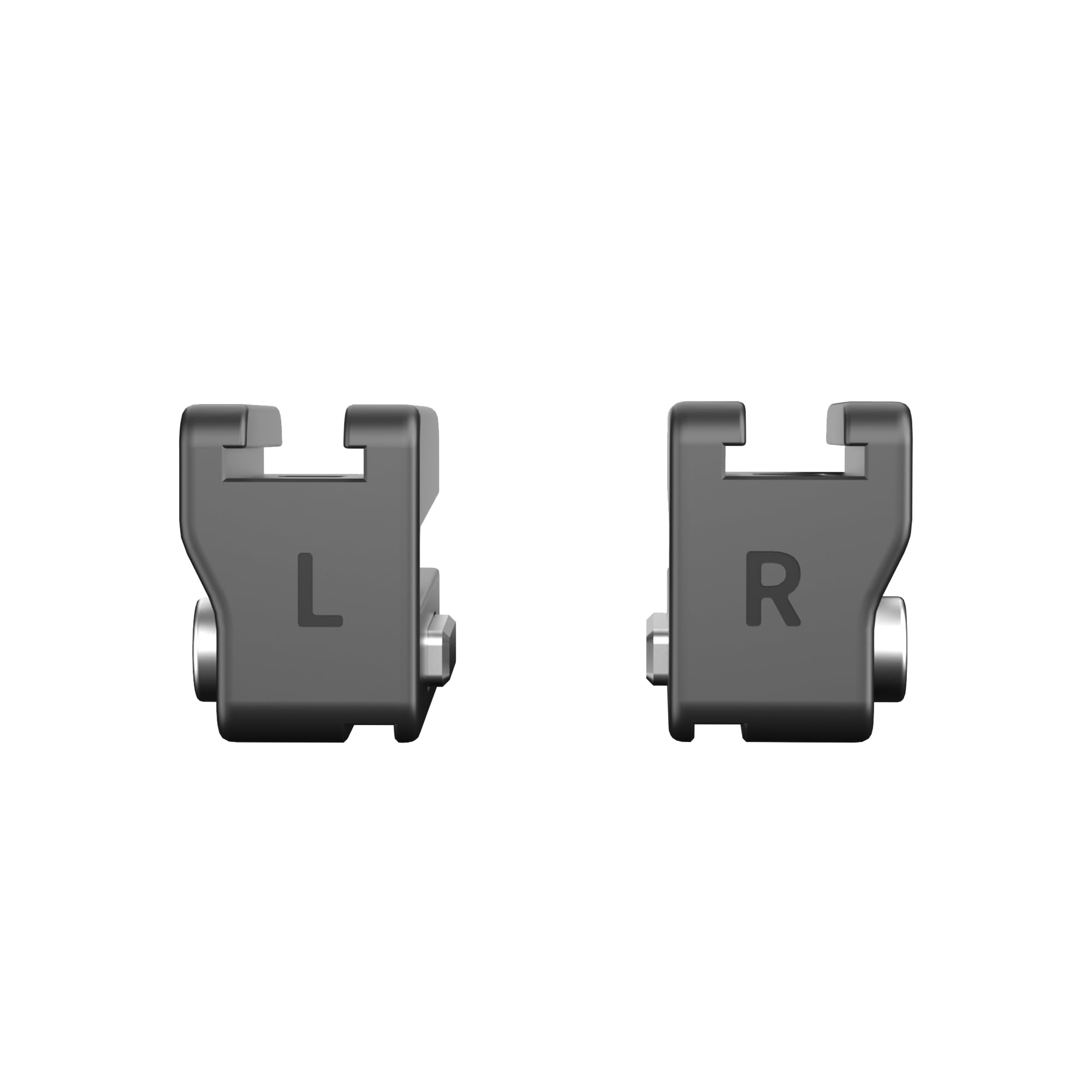 Speediance Angle Adapter – Winkeladapter-Zubehör, ausschließlich kompatibel mit Gym Monster 2