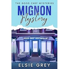 Mignon Mystery Audiobook By Elsie Grey cover art