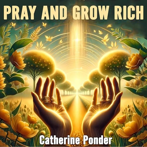 Pray and Grow Rich - Catherine Ponder episode artwork