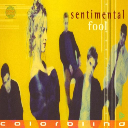Play Sentimental Fool by Colorblind on Amazon Music