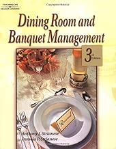 Dining Room & Banquet Management, 3E