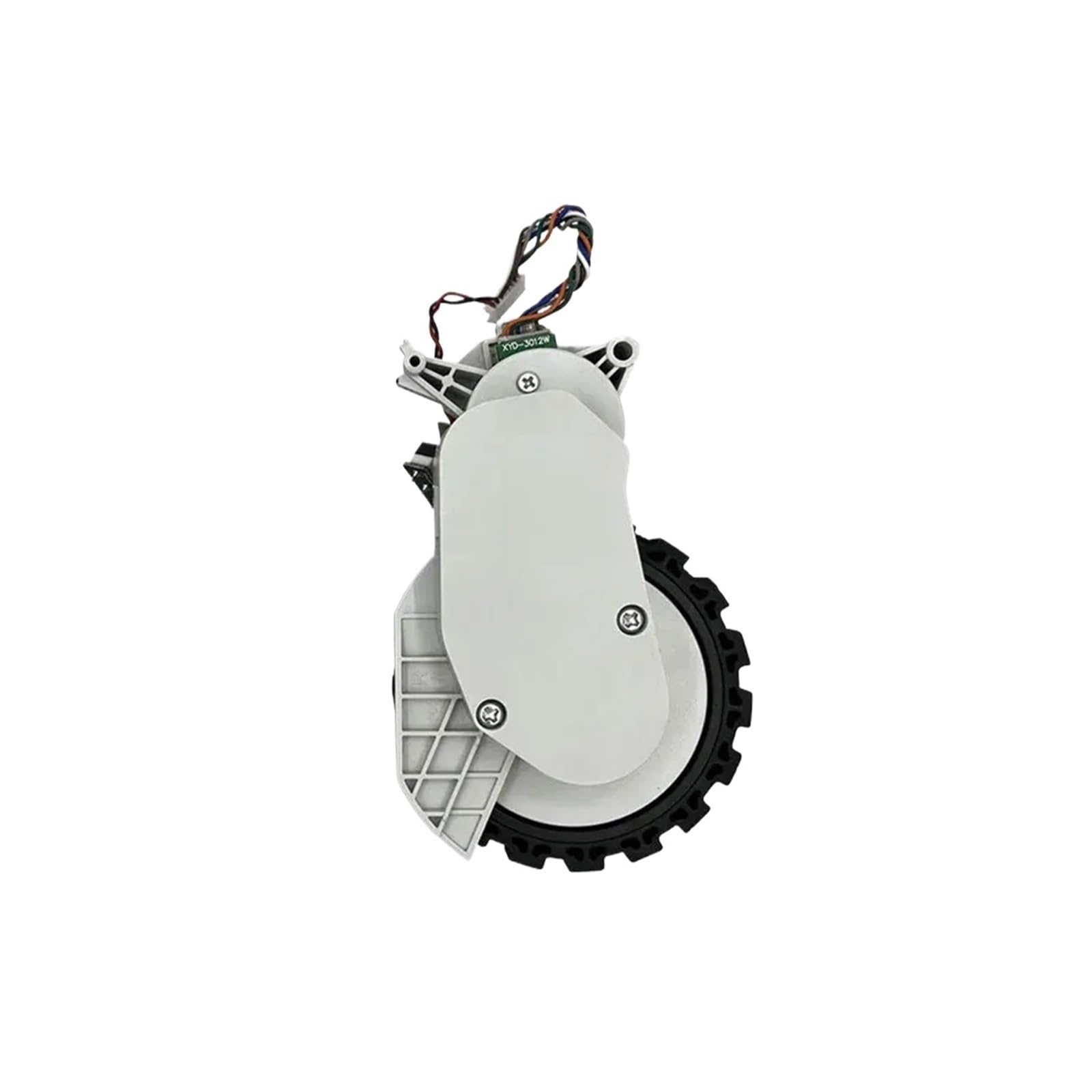PSHSEFLRD Robot Vacuum Cleaner L+R Wheels,Compatible For Xiaomi，X20+B116 B101CN C102CN S10+,Compatible For Dreame，L10s L10 Ultra L10s Ultra W10S Pro