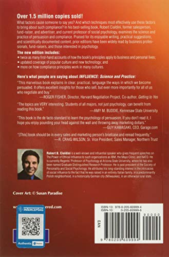 Influence: Science and Practice - Image 2